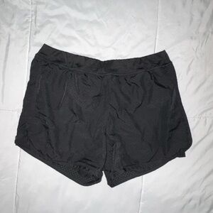 ATHLETIC SHORTS